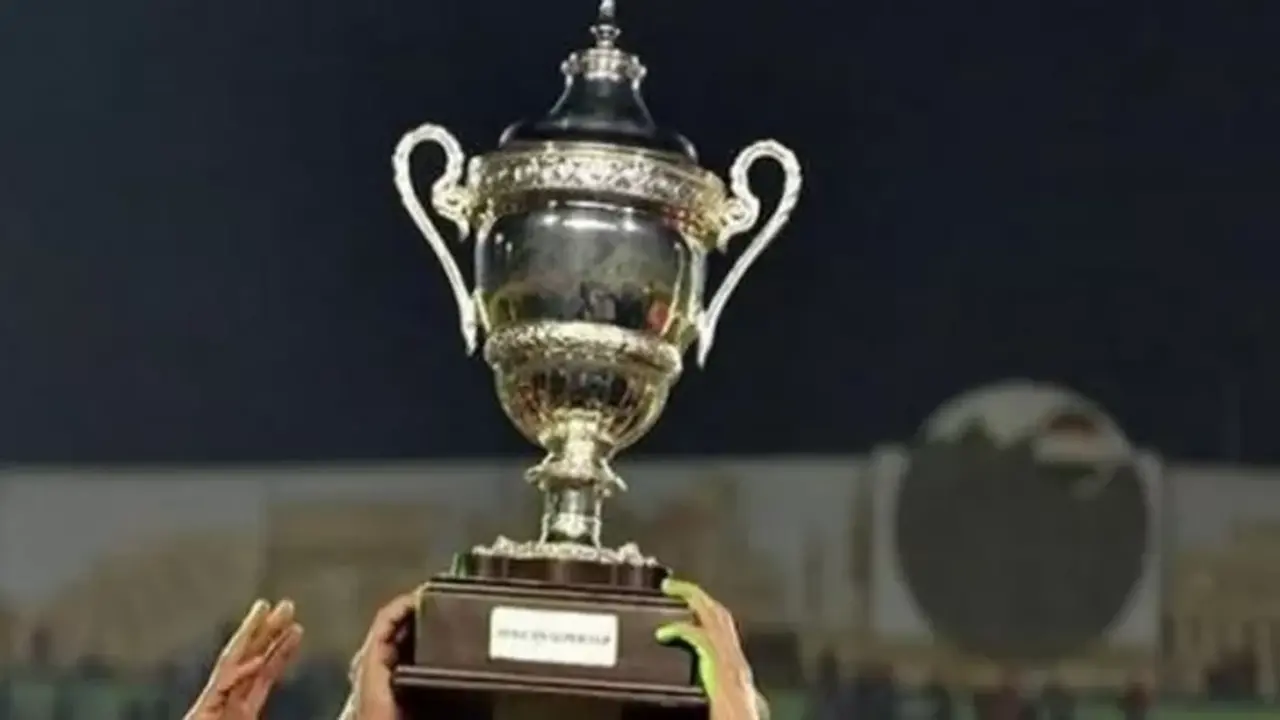 3 مباريات مرتقبة.. موعد مواجهات الحرس وزد والاتصالات في كأس مصر